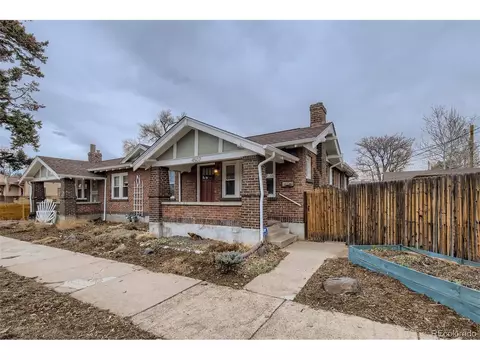 4507 E 26th Ave, Denver, CO 80207 photo 1