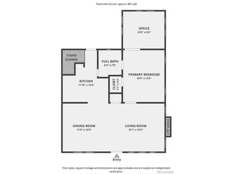 4507 E 26th Ave, Denver, CO 80207 photo 23