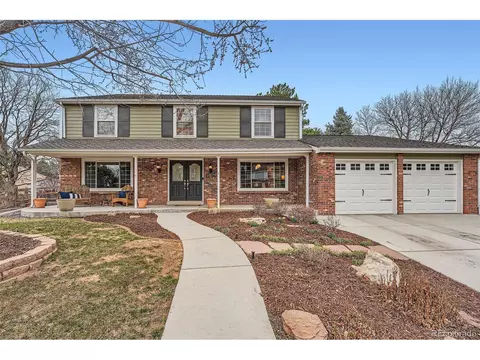 7823 S Locust Ct, Centennial, CO 80112