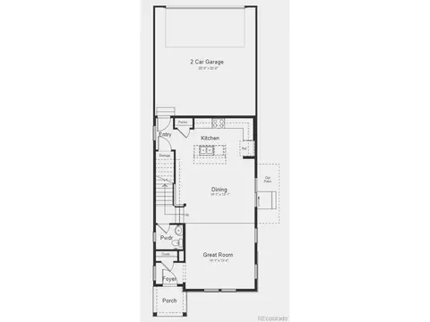 3315 N Coolidge Way, Aurora, CO 80019 photo 25