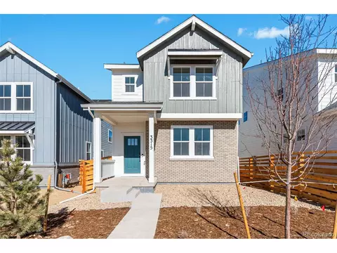 3315 N Coolidge Way, Aurora, CO 80019