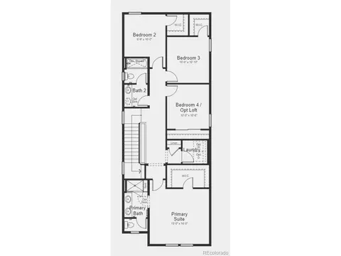 3315 N Coolidge Way, Aurora, CO 80019 photo 26