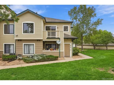 8707 E Florida Ave #910, Denver, CO 80247