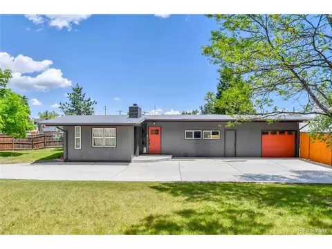 450 Yukon St, Lakewood, CO 80226