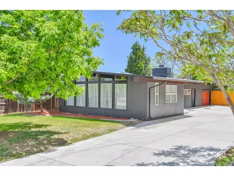 450 Yukon St, Lakewood, CO 80226