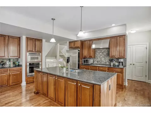 5444 Dtc Pkwy, Greenwood Village, CO 80111