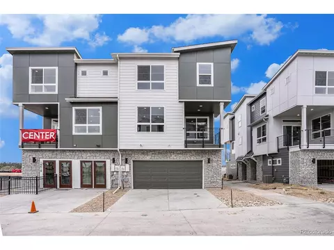 10546 Domeykite Vw, Colorado Springs, CO 80908