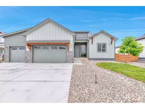 346 Boxwood Dr, Windsor, CO 80550
