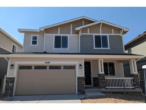 8259 Vona Ln, Littleton, CO 80125