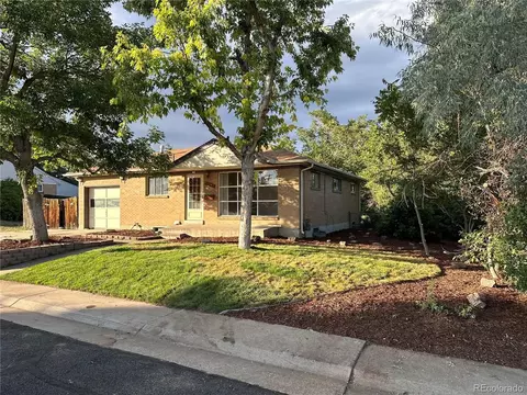 11062 Rosalie Dr, Northglenn, CO 80233