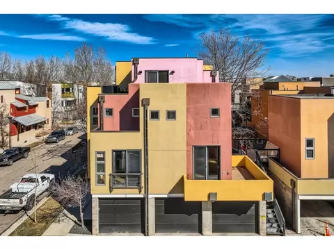 801 Confidence Dr #9, Longmont, CO 80504