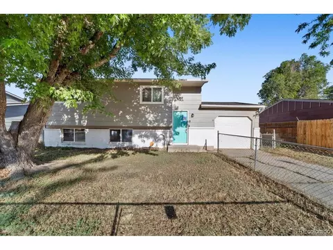 113 Elm St, Fountain, CO 80817