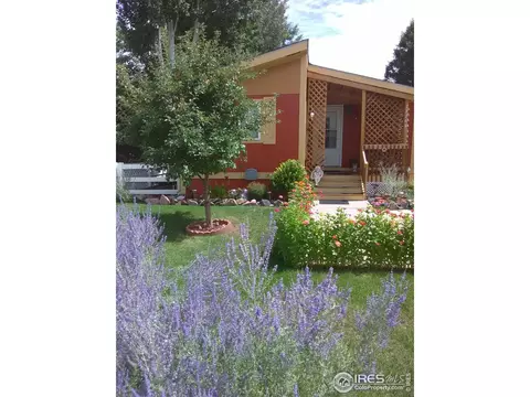 11166 Bluff Ldg #5, Longmont, CO 80504