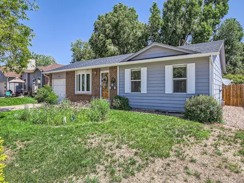 5160 Almont Ave, Colorado Springs, CO 80911