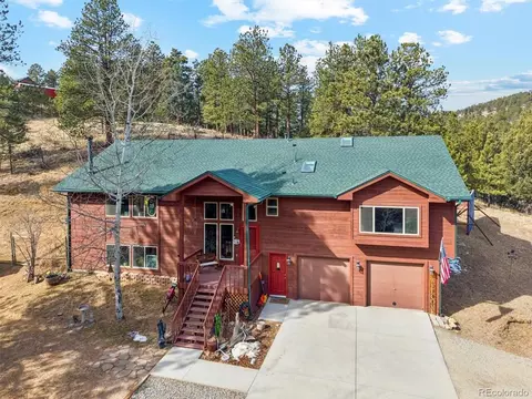 Undisclosed, Bailey, CO 80421