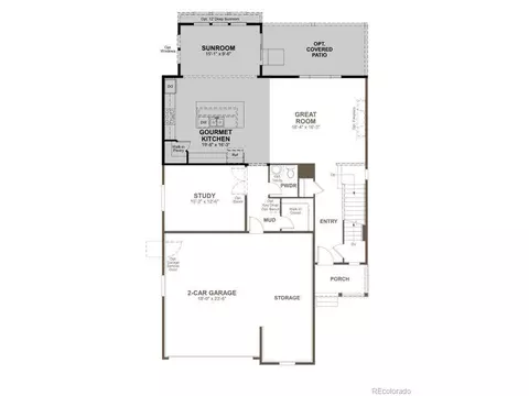 7345 S Waterloo Way, Aurora, CO 80016 photo 21