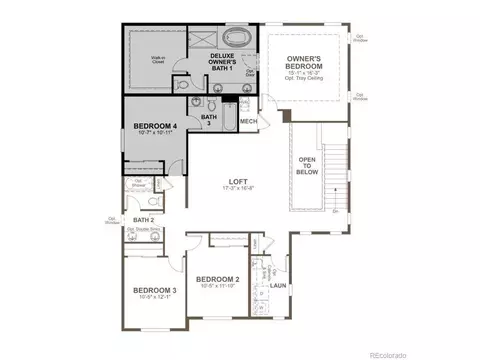 7345 S Waterloo Way, Aurora, CO 80016 photo 22