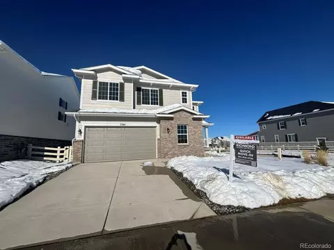 7345 S Waterloo Way, Aurora, CO 80016