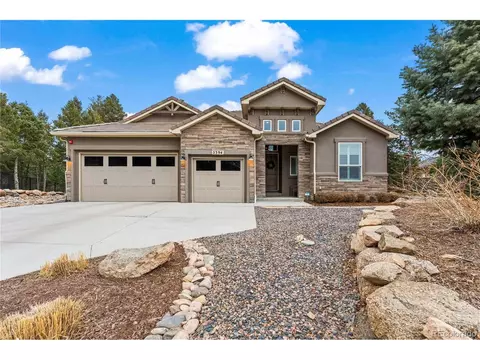 5394 Old Star Ranch Vw, Colorado Springs, CO 80906