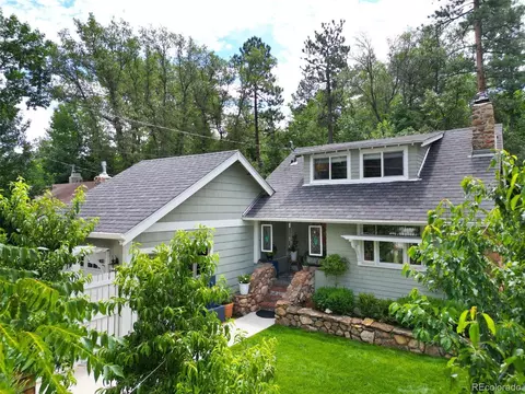 Undisclosed, Colorado Springs, CO 80906