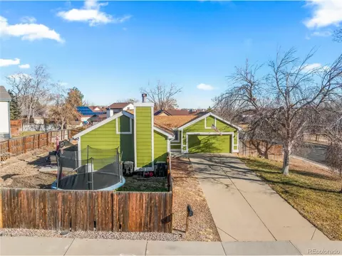 9504 Milwaukee Ct, Thornton, CO 80229