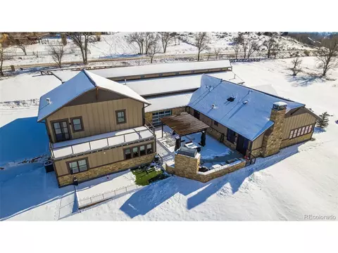 3207 Rawhide Dr, Laporte, CO 80535 photo 2