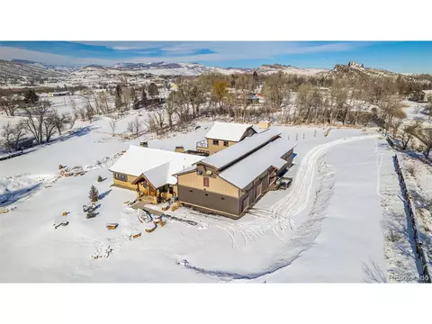 3207 Rawhide Dr, Laporte, CO 80535 photo 3
