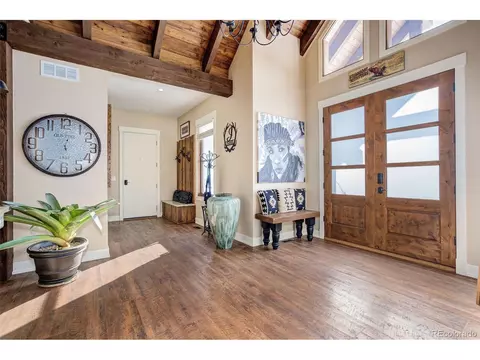 3207 Rawhide Dr, Laporte, CO 80535 photo 8