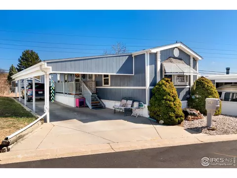 1801 W 92nd Ave #223, Federal Heights, CO 80260