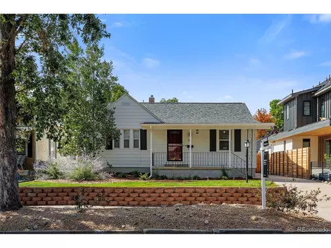 1717 S Humboldt St, Denver, CO 80210