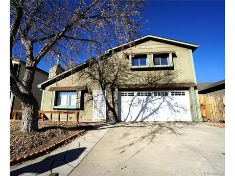 4450 Allison Dr, Colorado Springs, CO 80916