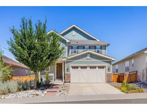 4232 Forever Cir, Castle Rock, CO 80109