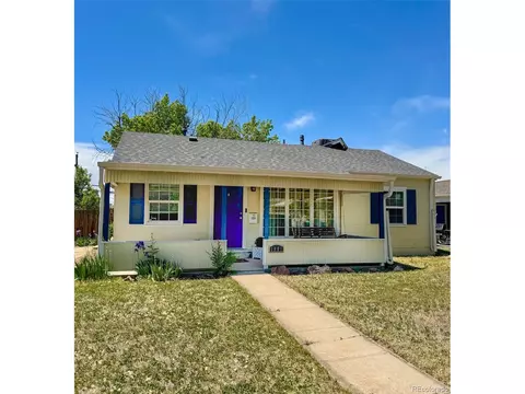 1901 Clinton St, Aurora, CO 80010