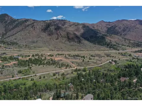 View/Area - 9850 Mohawk Trl, Cascade, CO 80809 photo 1 of 2