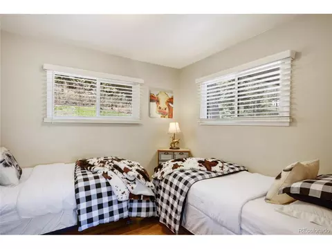 Bedroom - 9850 Mohawk Trl, Cascade, CO 80809 photo 1 of 10