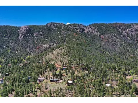View/Area - 9850 Mohawk Trl, Cascade, CO 80809 photo 2 of 2