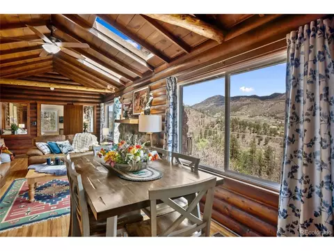 Dining - 9850 Mohawk Trl, Cascade, CO 80809 photo 1 of 5