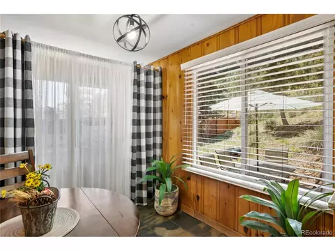Dining - 9850 Mohawk Trl, Cascade, CO 80809 photo 3 of 5