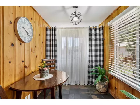 Dining - 9850 Mohawk Trl, Cascade, CO 80809 photo 5 of 5
