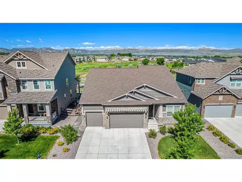 1172 Fox Hills Ct, Erie, CO 80516