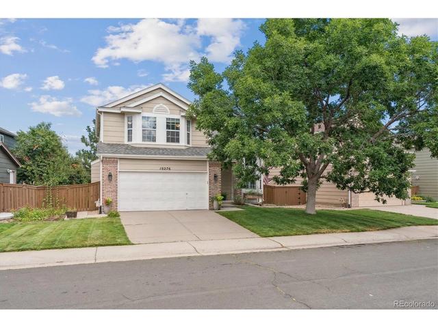 10276 Woodrose Ln, Highlands Ranch, CO 80129