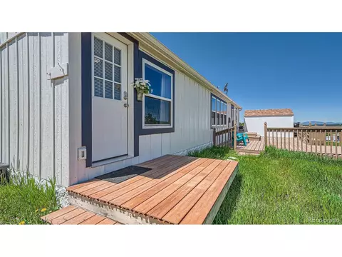 271 E Minstrel Dr, Divide, CO 80814 photo 17