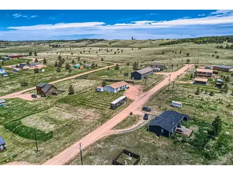 271 E Minstrel Dr, Divide, CO 80814 photo 32