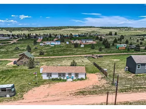 271 E Minstrel Dr, Divide, CO 80814 photo 29