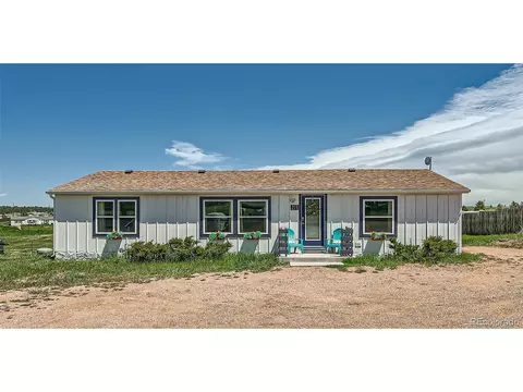 271 E Minstrel Dr, Divide, CO 80814 photo 3