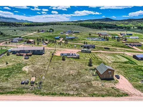 271 E Minstrel Dr, Divide, CO 80814 photo 30