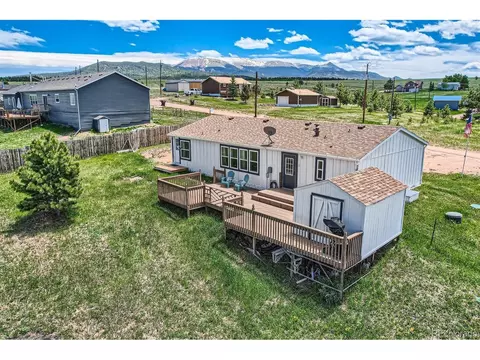 271 E Minstrel Dr, Divide, CO 80814 photo 28