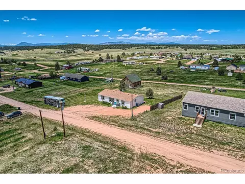 271 E Minstrel Dr, Divide, CO 80814 photo 31