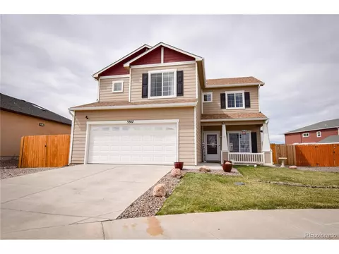 3307 Lions Den Ct, Pueblo, CO 81005