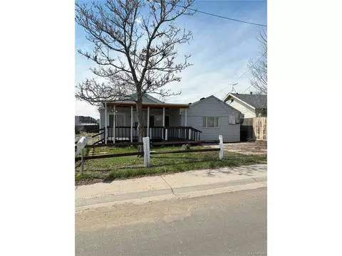 6425 Irving St, Denver, CO 80221